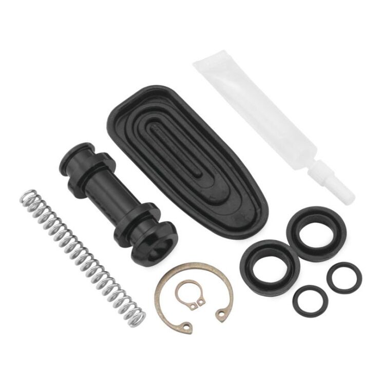 Performance Machine Contour Master Cylinder Rebuild Kit