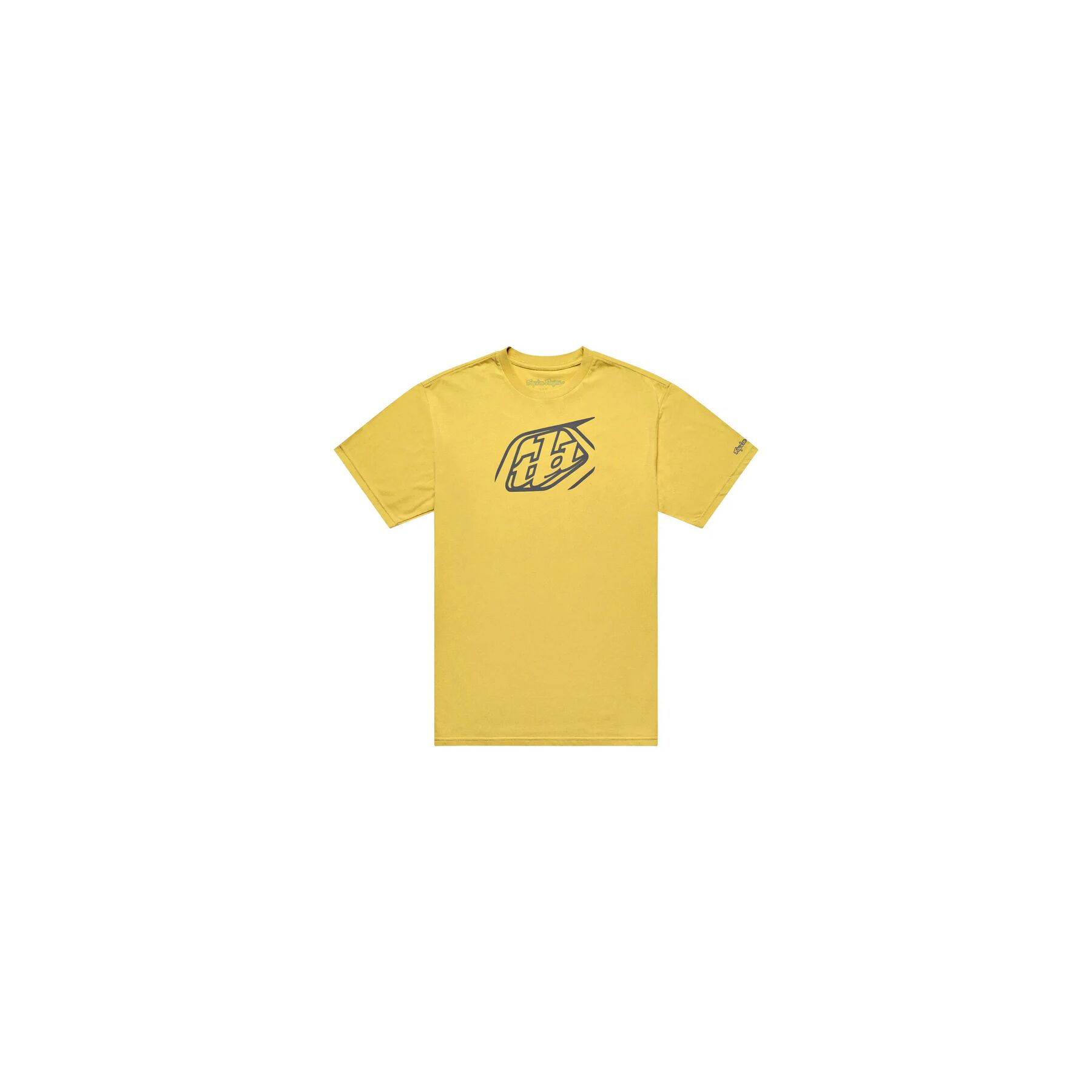 Troy Lee Youth Badge T-Shirt