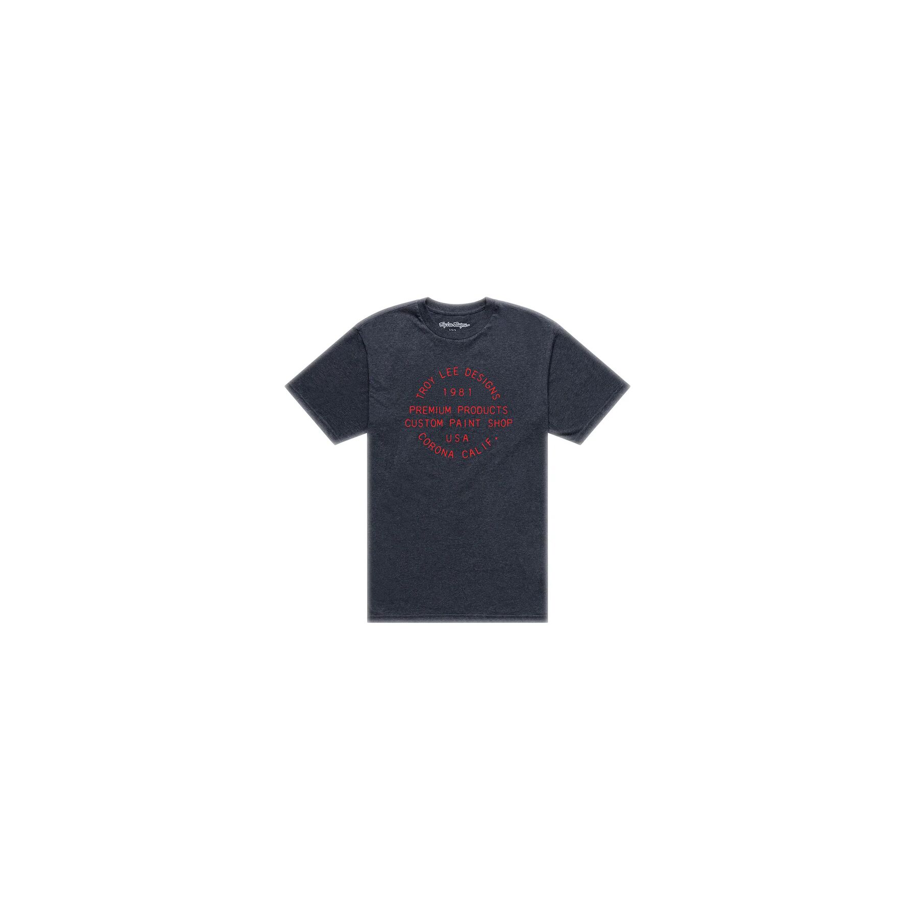 Troy Lee Imprint T-Shirt