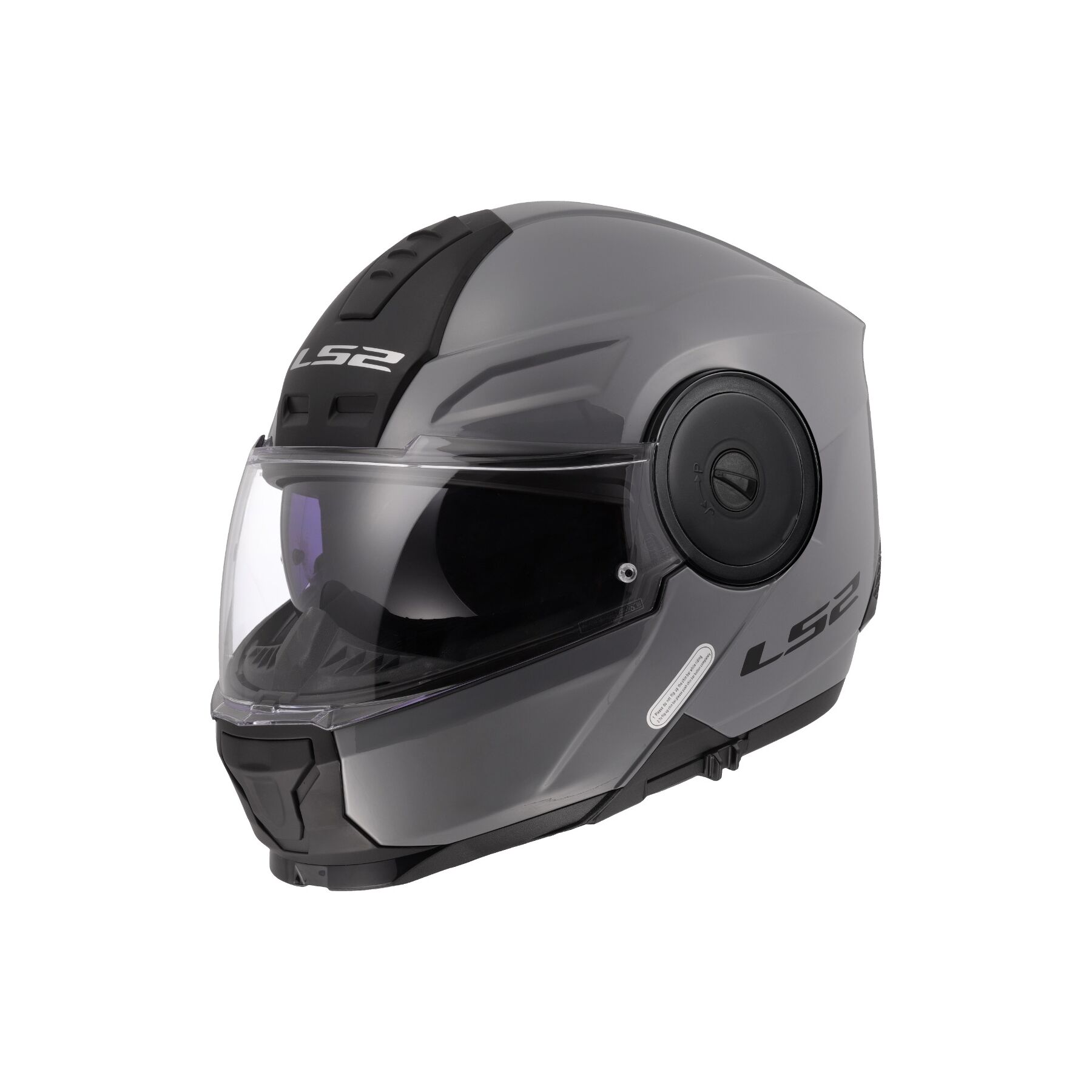 LS2 Horizon II Helmet
