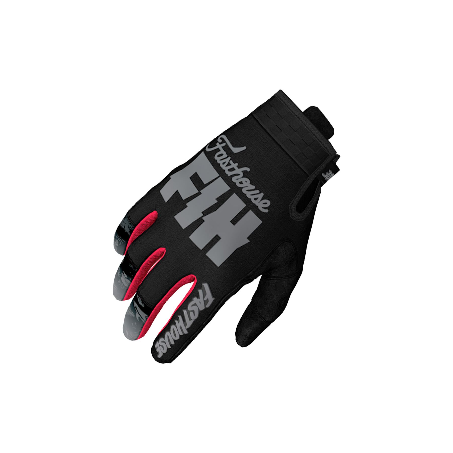 Fasthouse Sanguaro TB Island Hopping Gloves