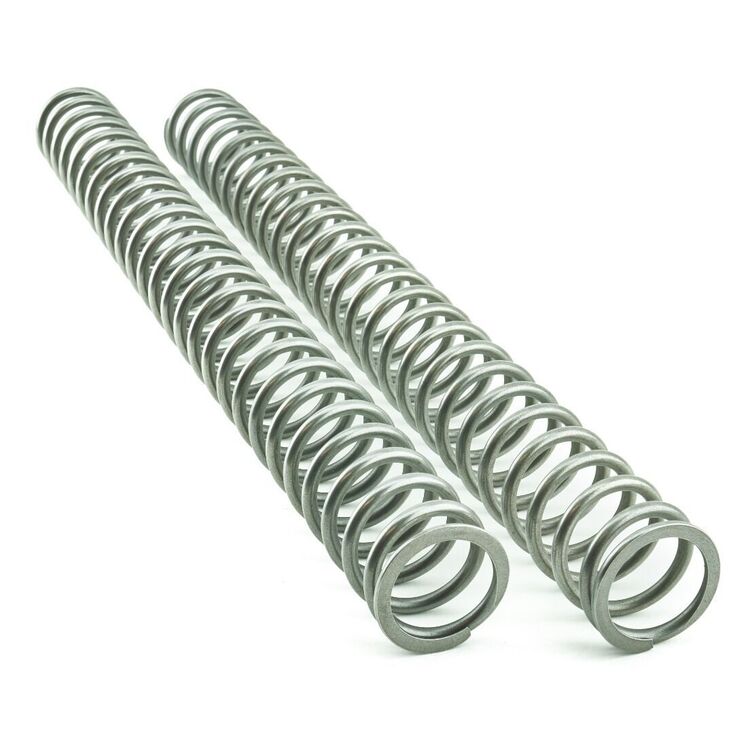 K-Tech Replacement Fork Springs Yamaha Tenere 700 2025-2026