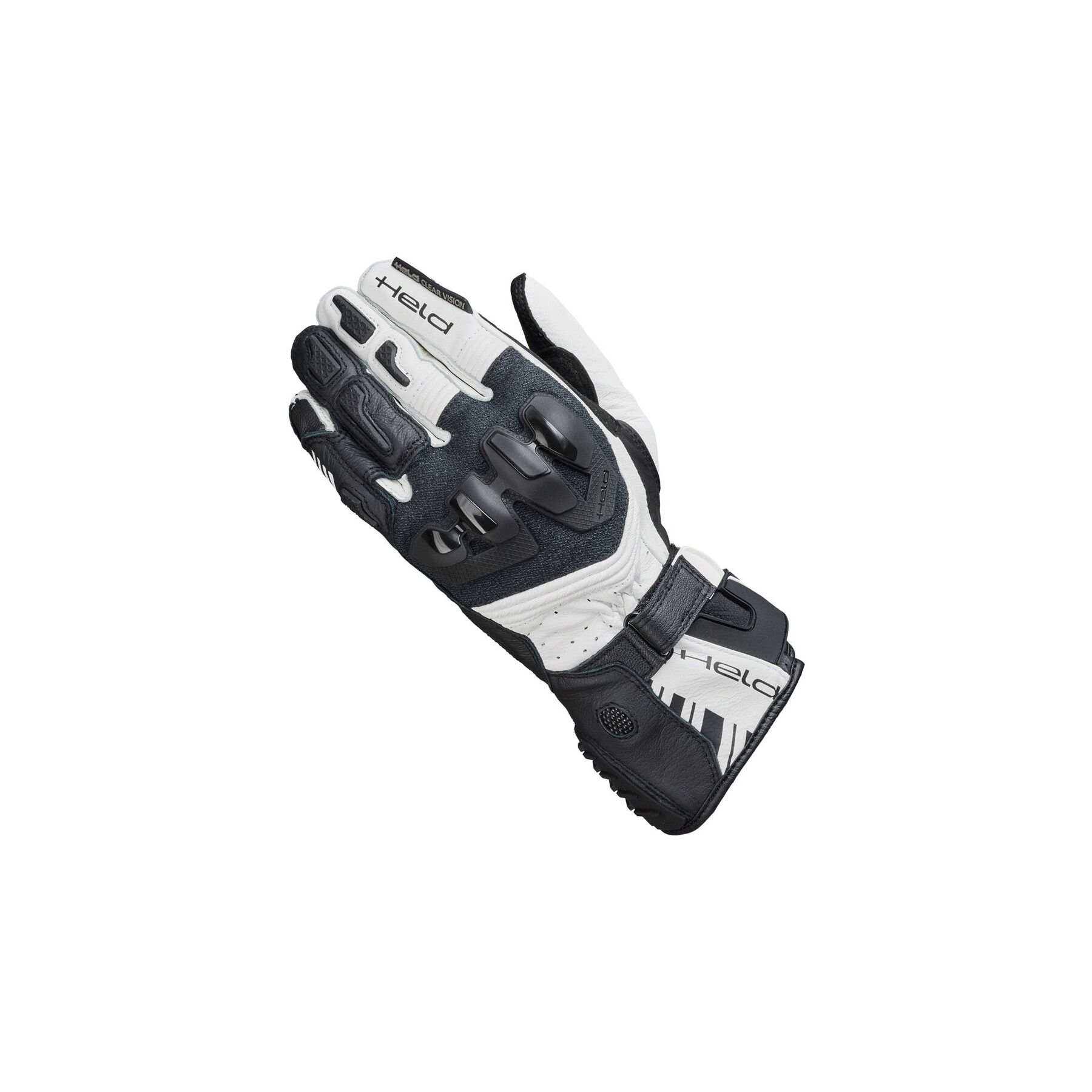 Held EVO-Thrux 3 Gloves