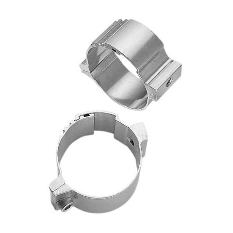 Memphis Shades Fork Tube Clamps 35mm-43mm Fork Tubes [Open Box]