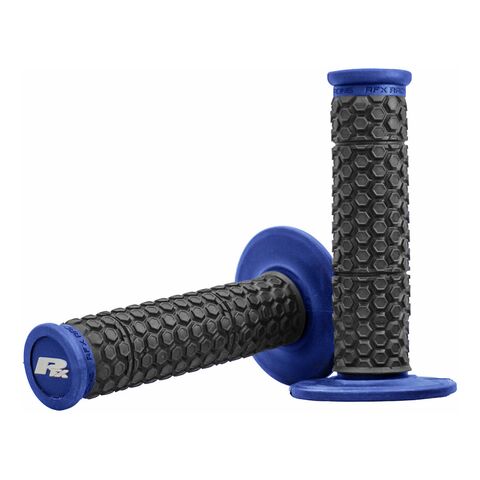 RFX Nanotube Grips