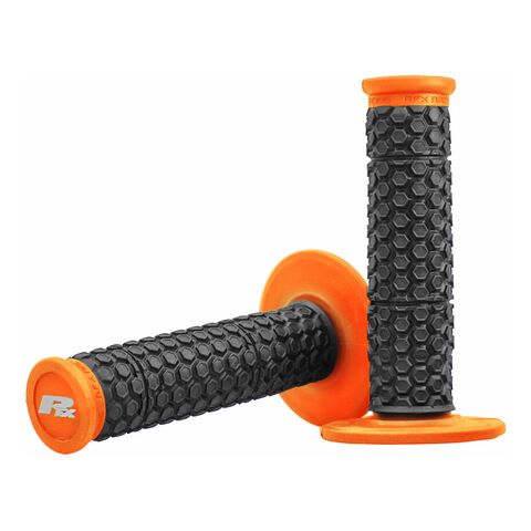 RFX Nanotube Grips