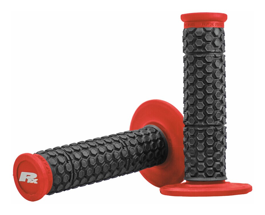 RFX Nanotube Grips - RevZilla
