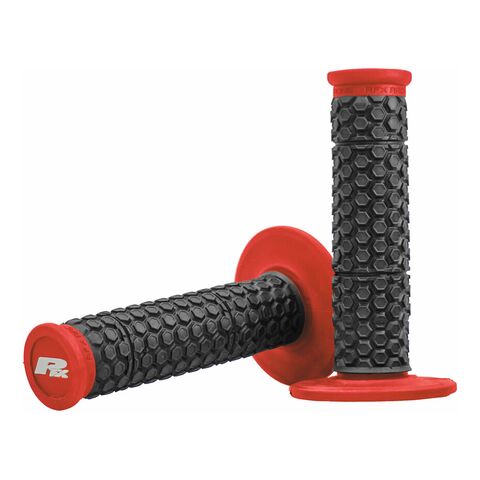 RFX Nanotube Grips