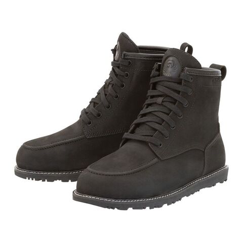 Merlin Worker D3O WP Boots