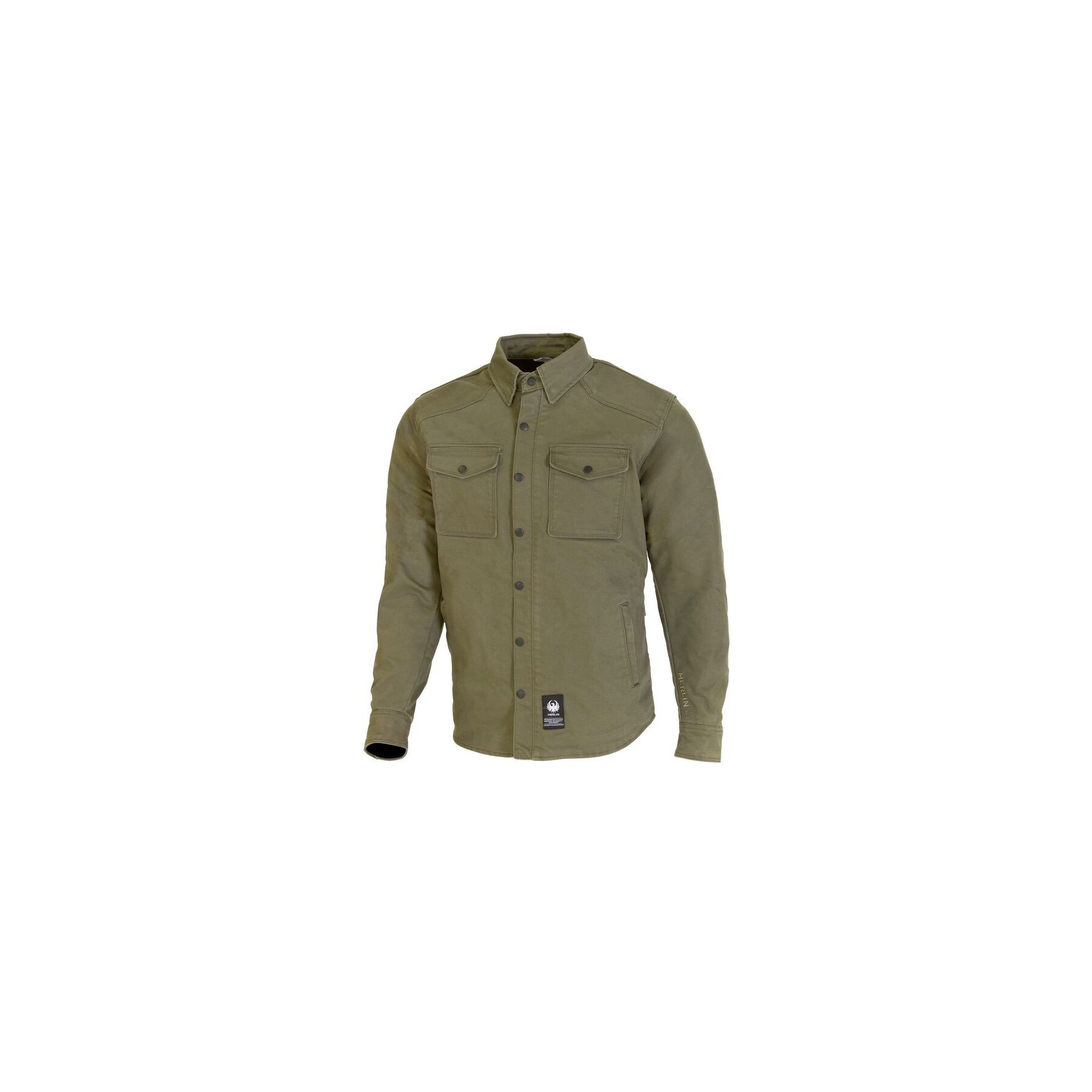 Merlin Renegade AAA Riding Shirt