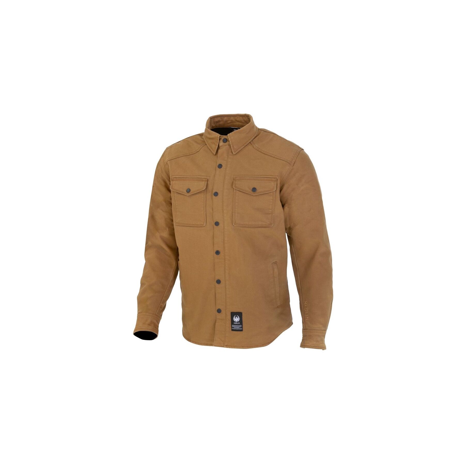 Merlin Renegade AAA Riding Shirt