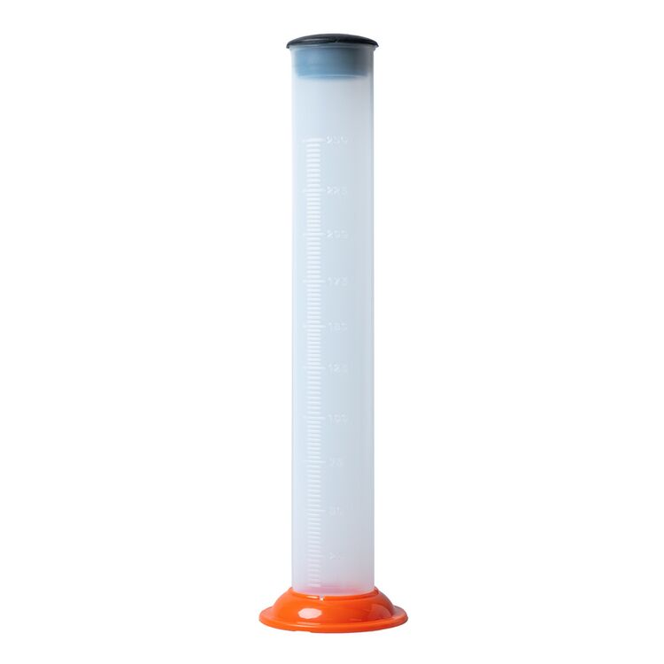 RFX Oil Measure Tube