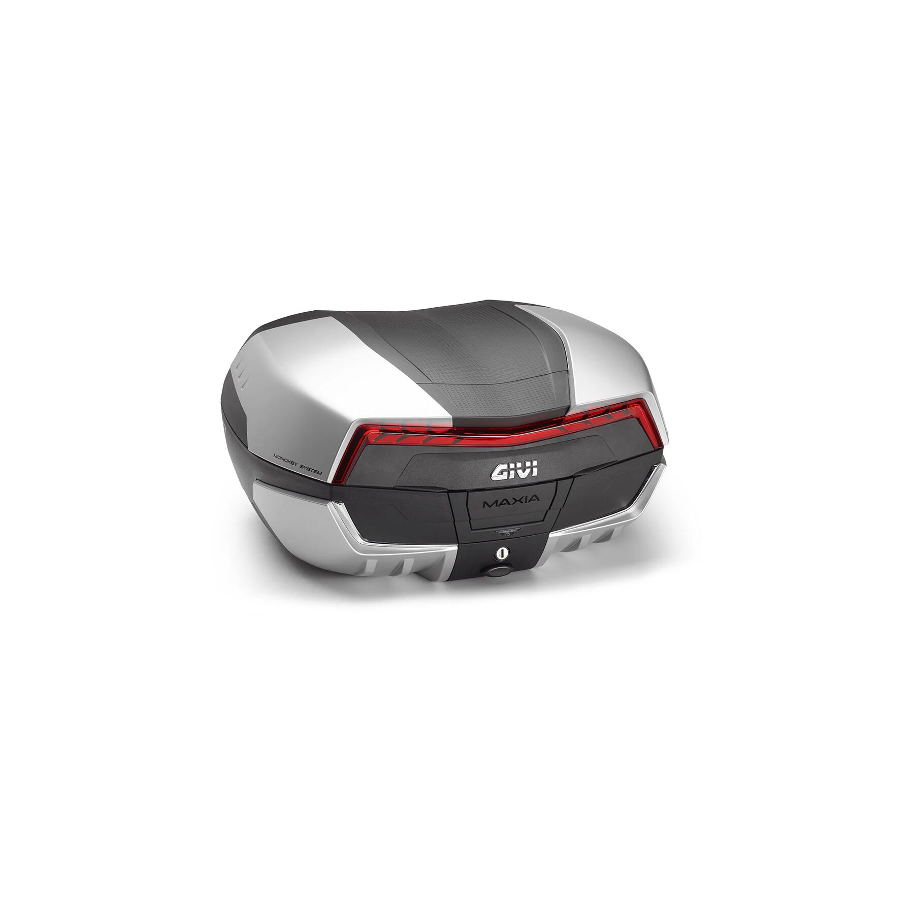 Givi Monokey V58NTA 58L Maxia 5 Top Case