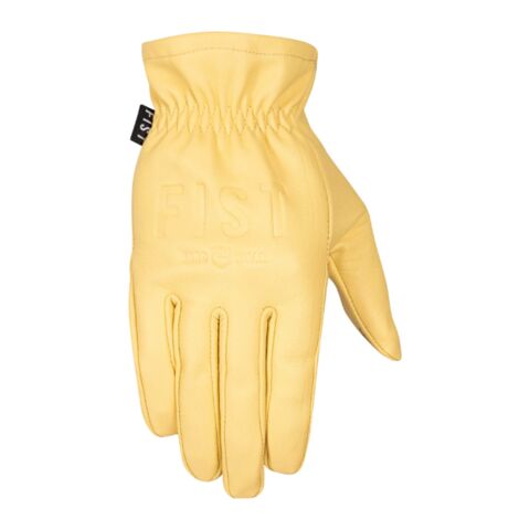 Fist Handwear "The Rig" Leather Gloves