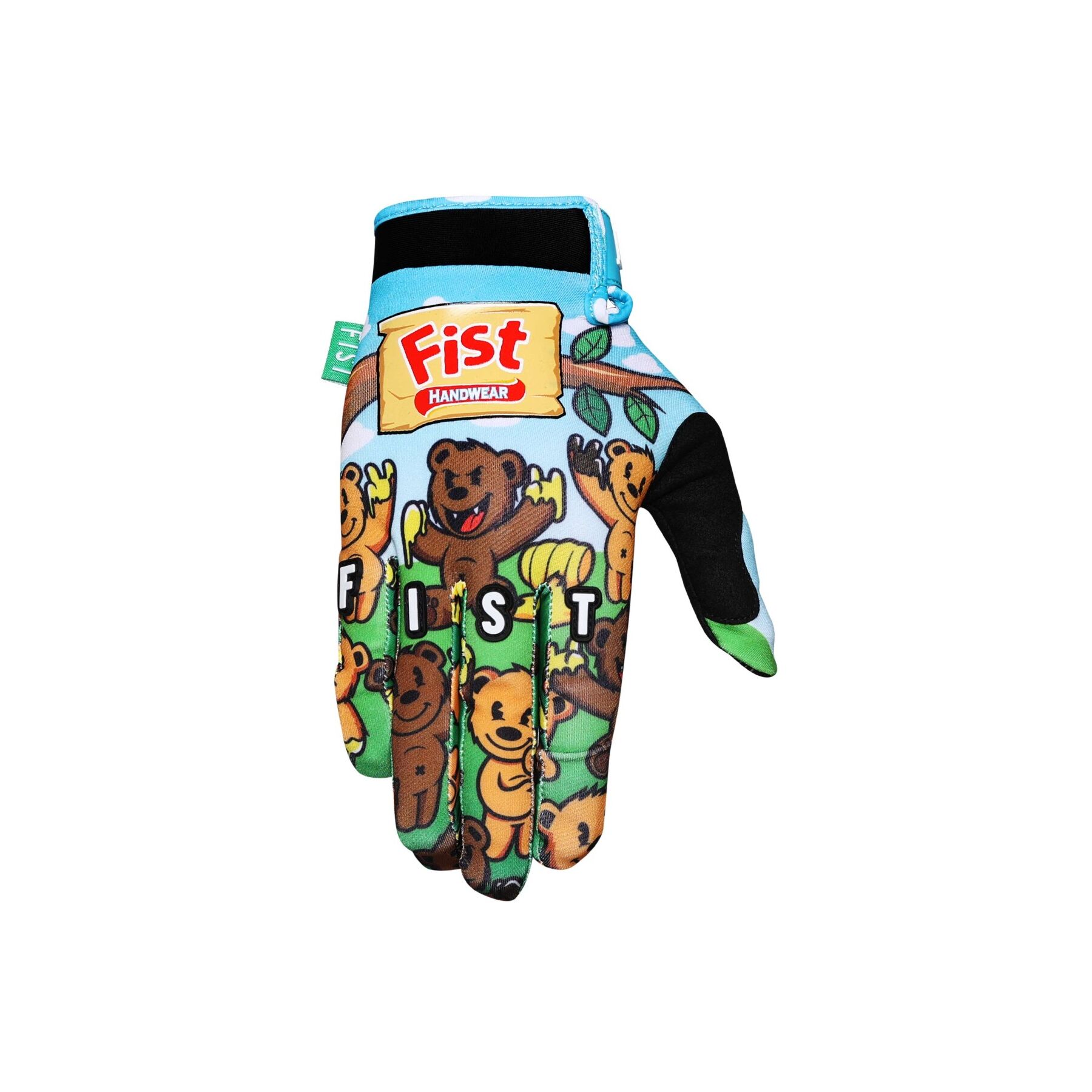 Fist Handwear Youth Lil Teds Gloves