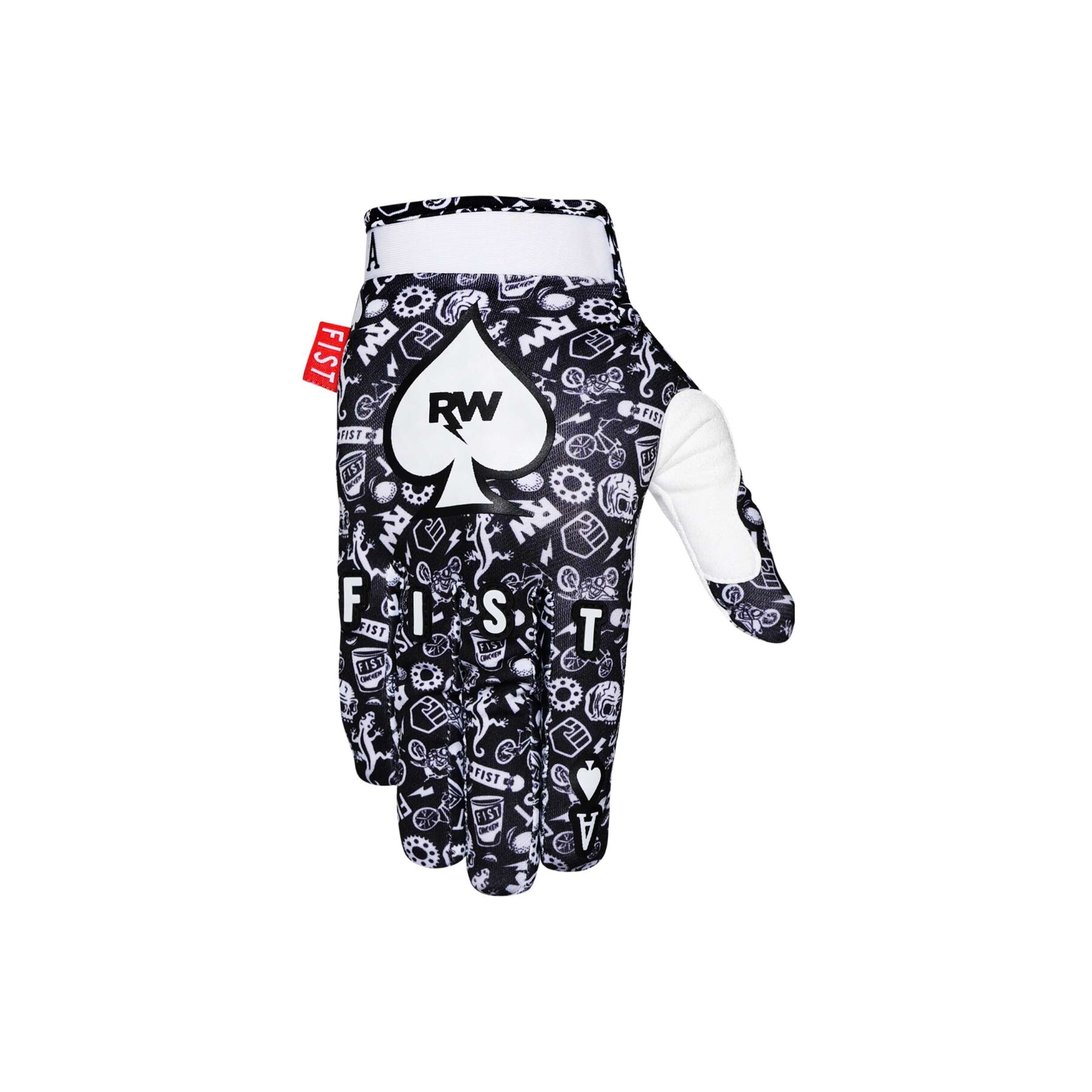 Fist Handwear Kids Lil Fist R-Willy Ace Gloves