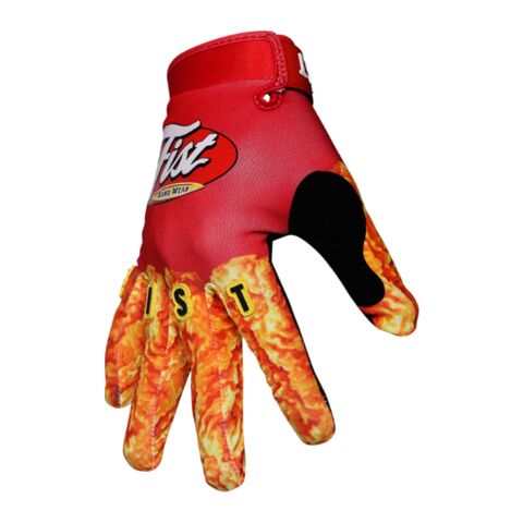 Fist Handwear Strapped Chicken Fingers Gloves