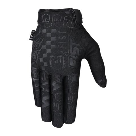Fist Handwear Strapped Smash Forth Gloves