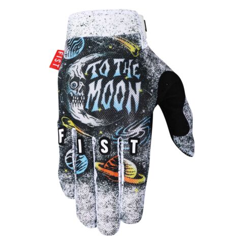 Fist Handwear Corey Creed To The Moon Breezer Hot Gloves