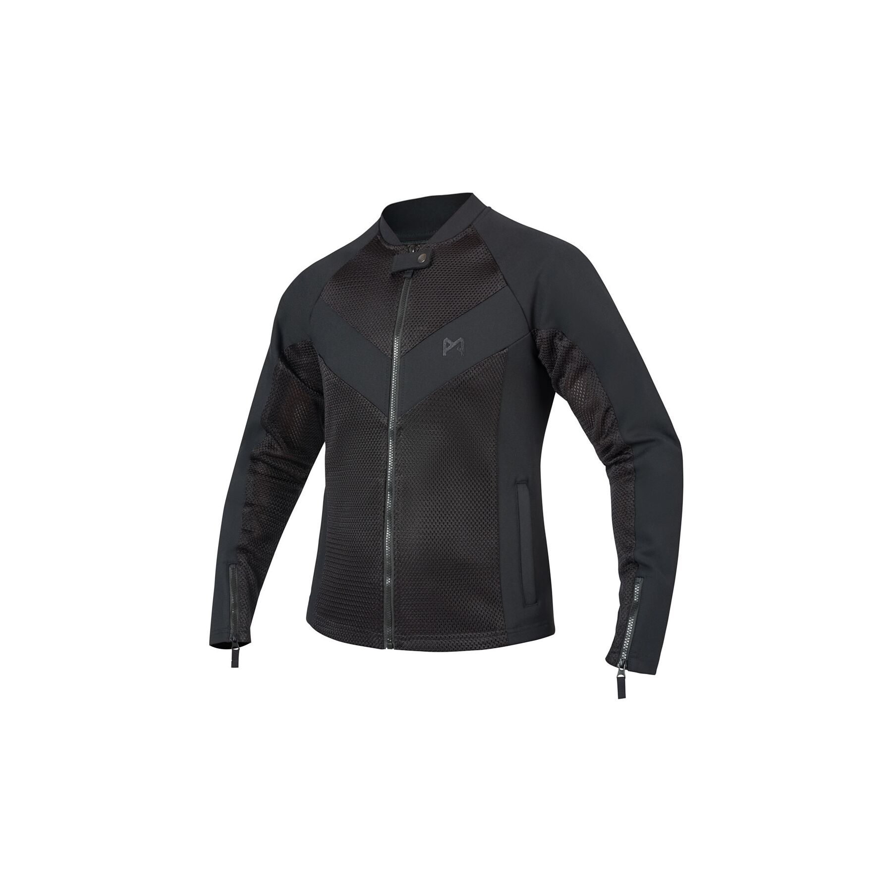 Pando Moto Stealth UH Jacket