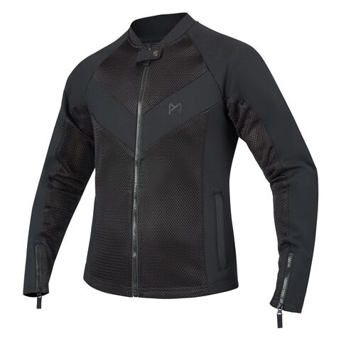 Pando Moto Stealth UH Jacket