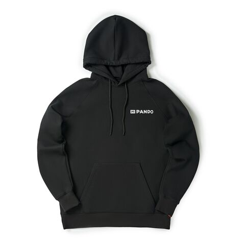 Pando Moto Max Don't Die Hoody
