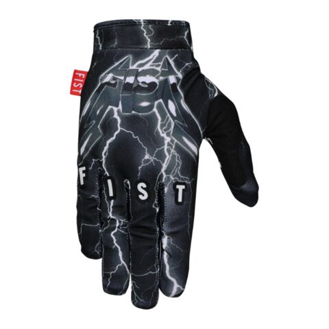 Fist Handwear Youth Brady Baker Lightning Gloves