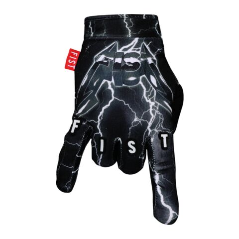 Fist Handwear Kids Lil Fist Brady Baker Lightning Gloves