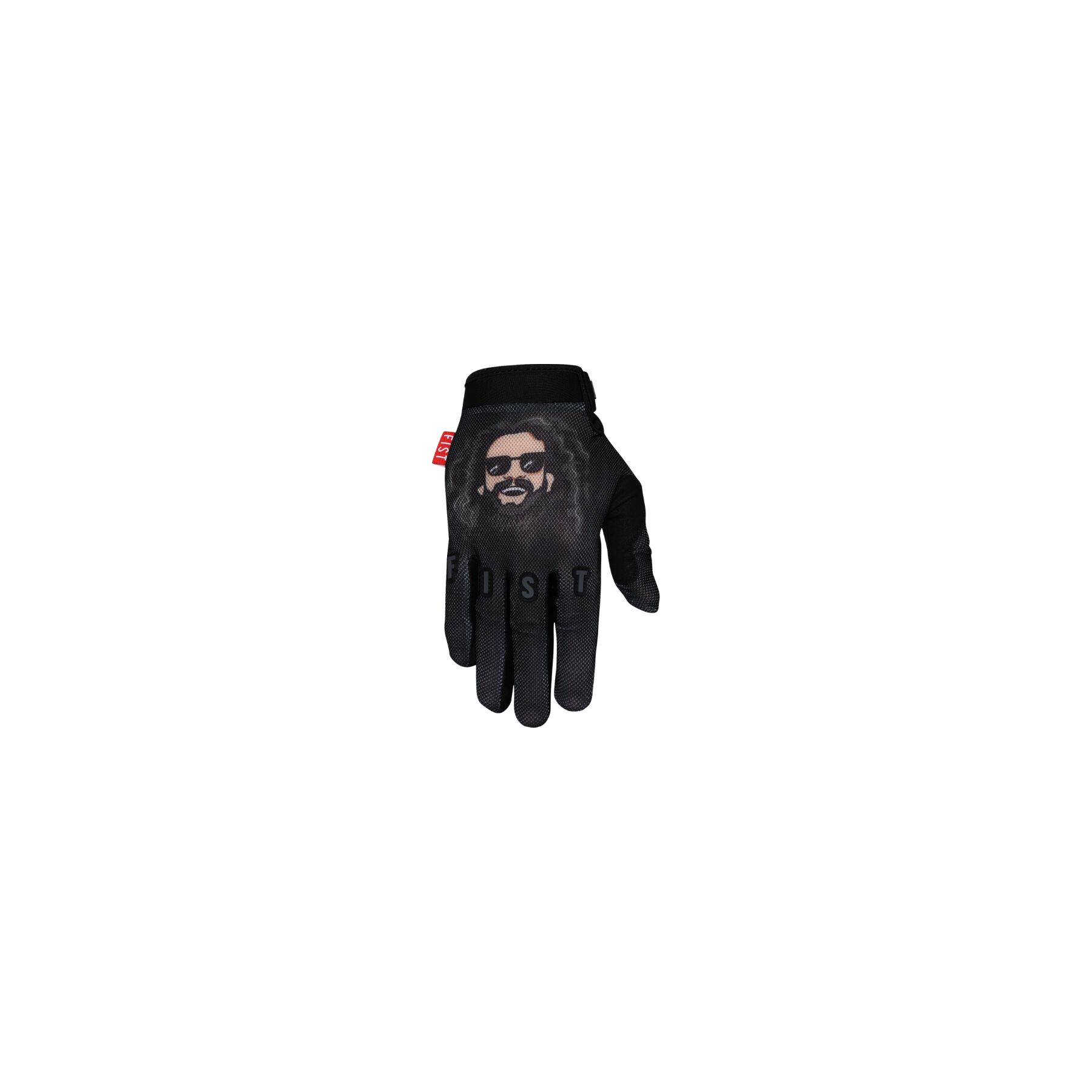 Fist Handwear Gypsy Tales Breezer Hot Gloves