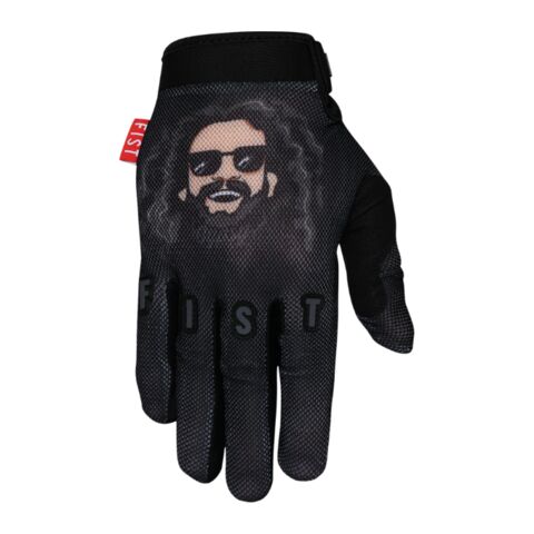 Fist Handwear Gypsy Tales Breezer Hot Gloves