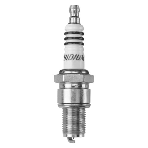 NGK Spark Plugs - Iridium IX 2-LMAR9AI-8D [Open Box]