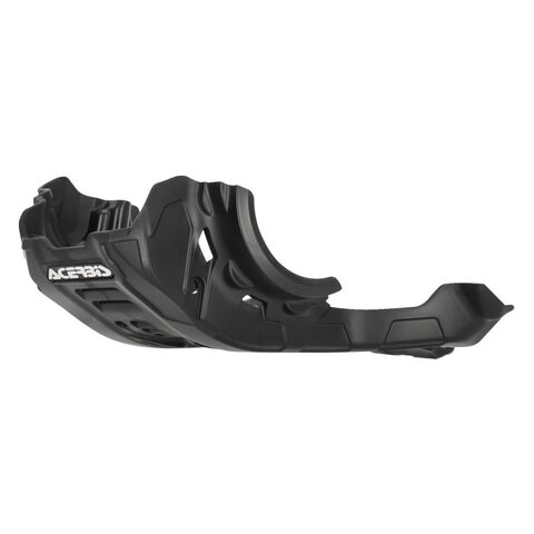 Acerbis Off-Road Skid Plate Suzuki DR-Z 400 E / S / SM 2000-2024 Black [Open Box]