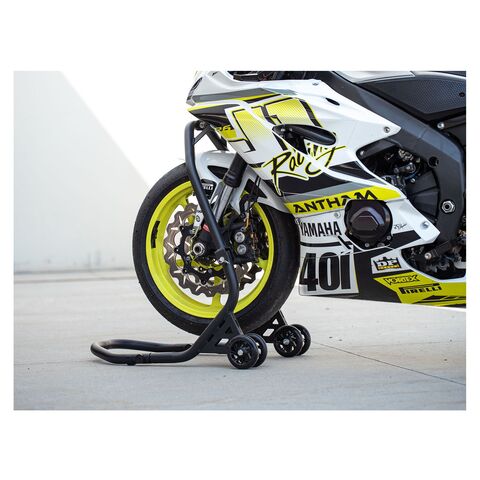 Vortex Racing ST975 Front Head Lift Stand Black [Open Box]