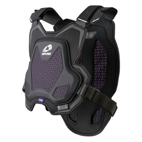EVS Evolution Chest Protector w/ RE ZRO
