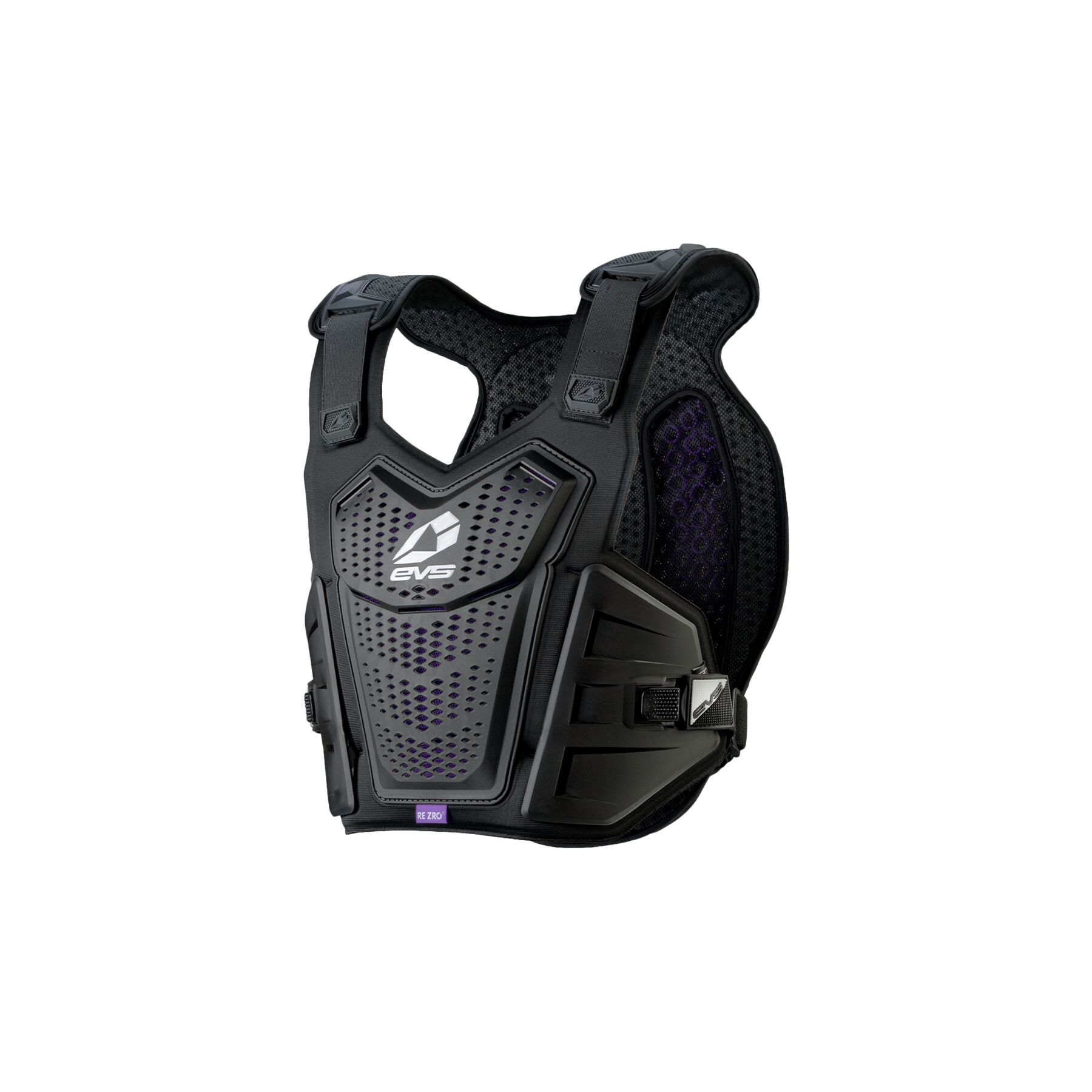 EVS F1 Pro Chest Protector w/ RE ZRO