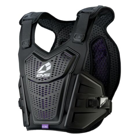 EVS F1 Pro Chest Protector w/ RE ZRO