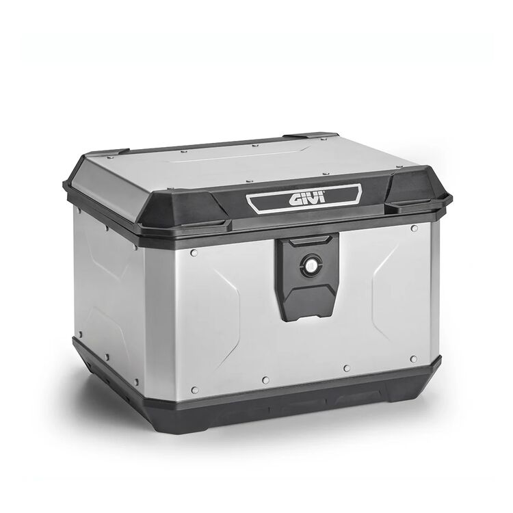 Givi ALP44A2 44 Liter Alpina Monolock Top Case