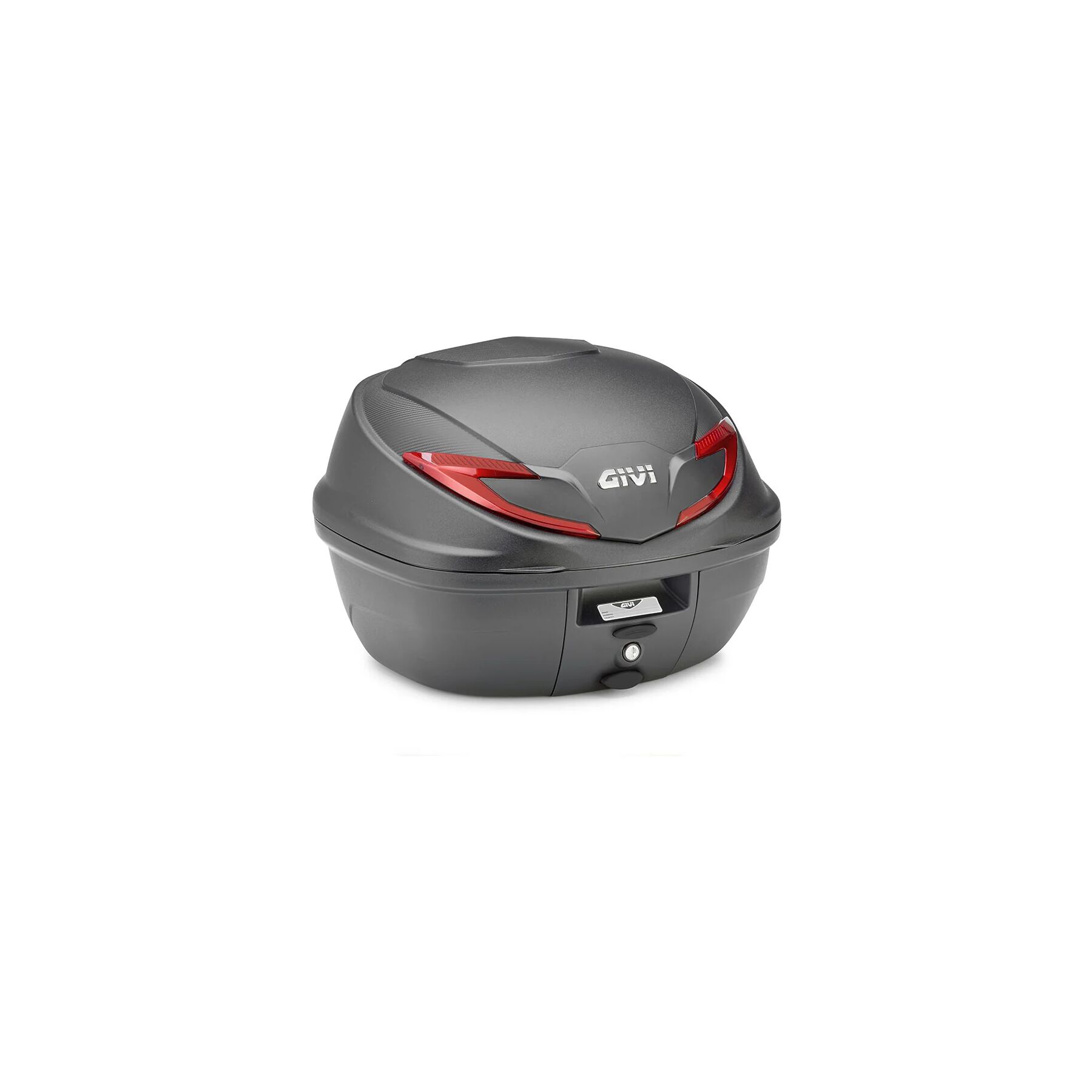 Givi B39N Monolock 39 Liter Top Case