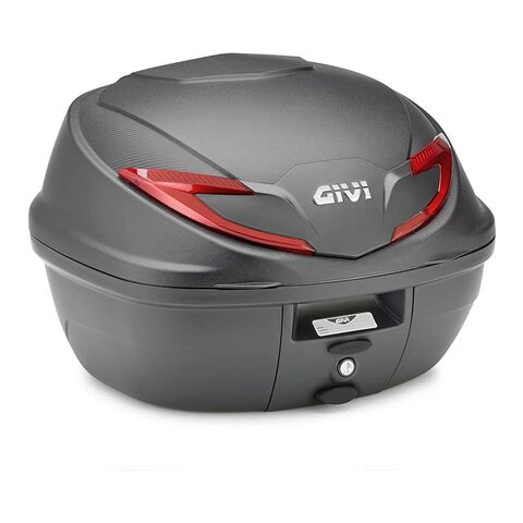 Givi B39N Monolock 39 Liter Top Case