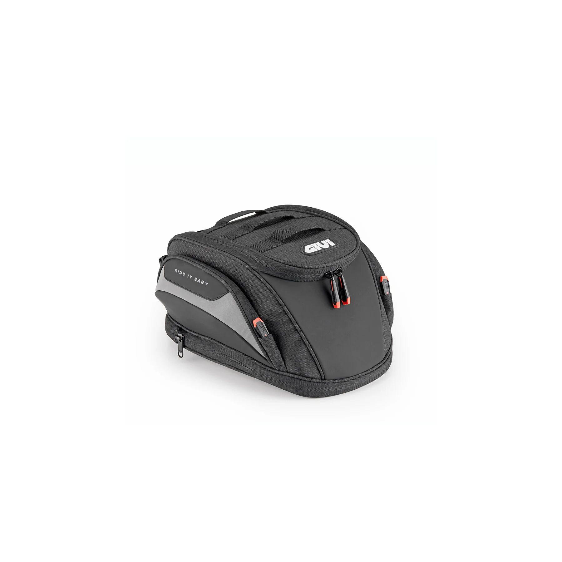 Givi EASY03 Tanklock Expandable Tank Bag