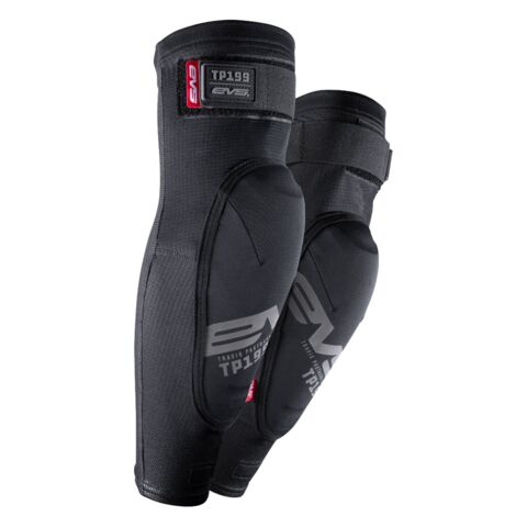 EVS TP199 Blackout Elbow Guards