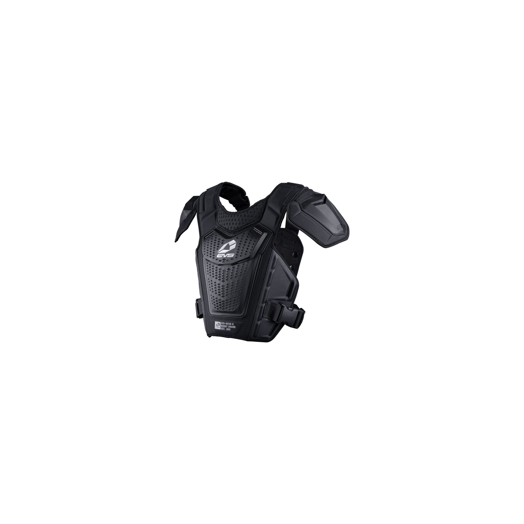 EVS Revo 5 Roost Deflector
