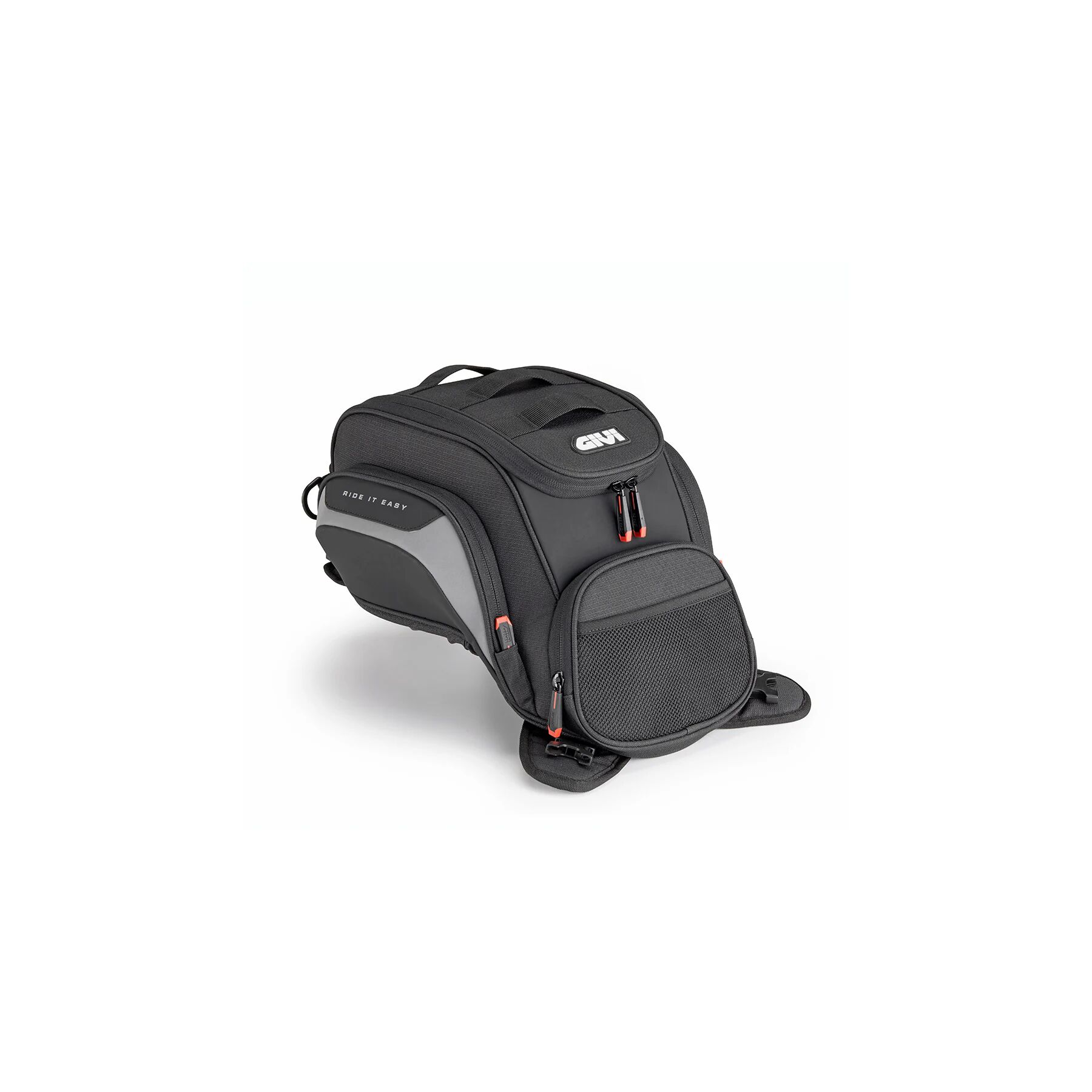 Givi EASY06 12 Liter Magnetic Tank Bag