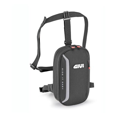 Givi EASY09L 3 Liter Leg Bag