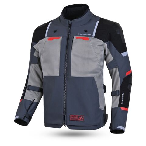 Tourmaster Zephyr Mesh Jacket