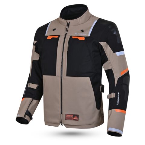 Tourmaster Zephyr Mesh Jacket