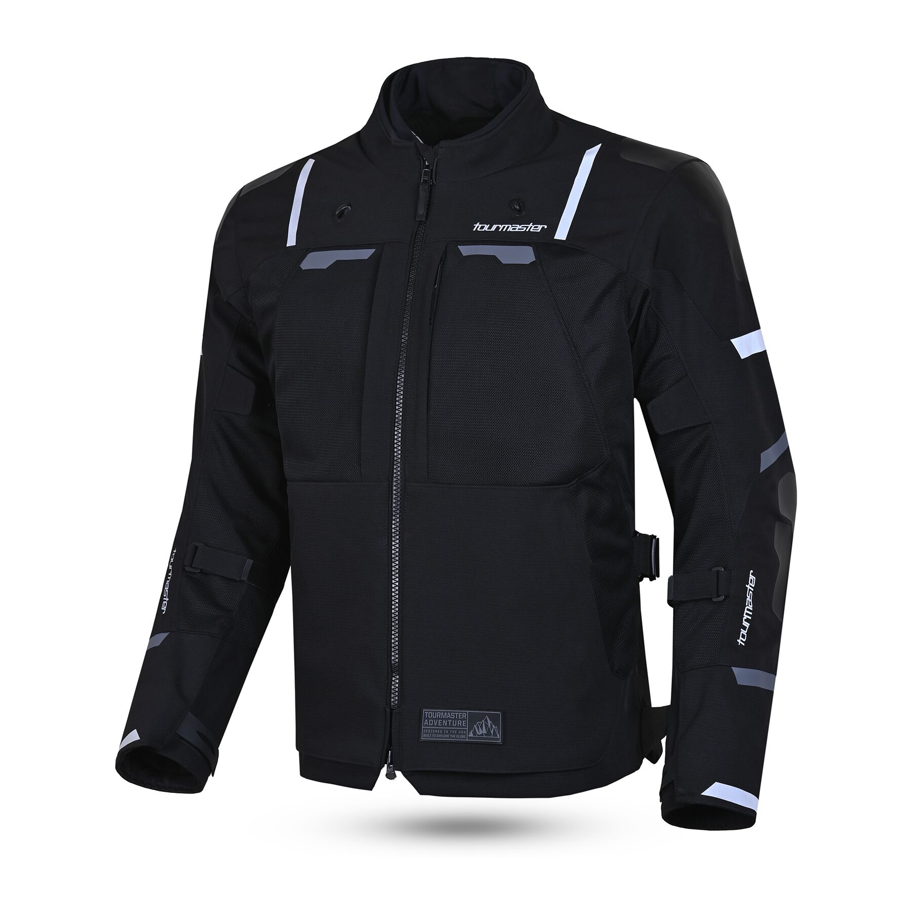 Tourmaster Zephyr Mesh Jacket