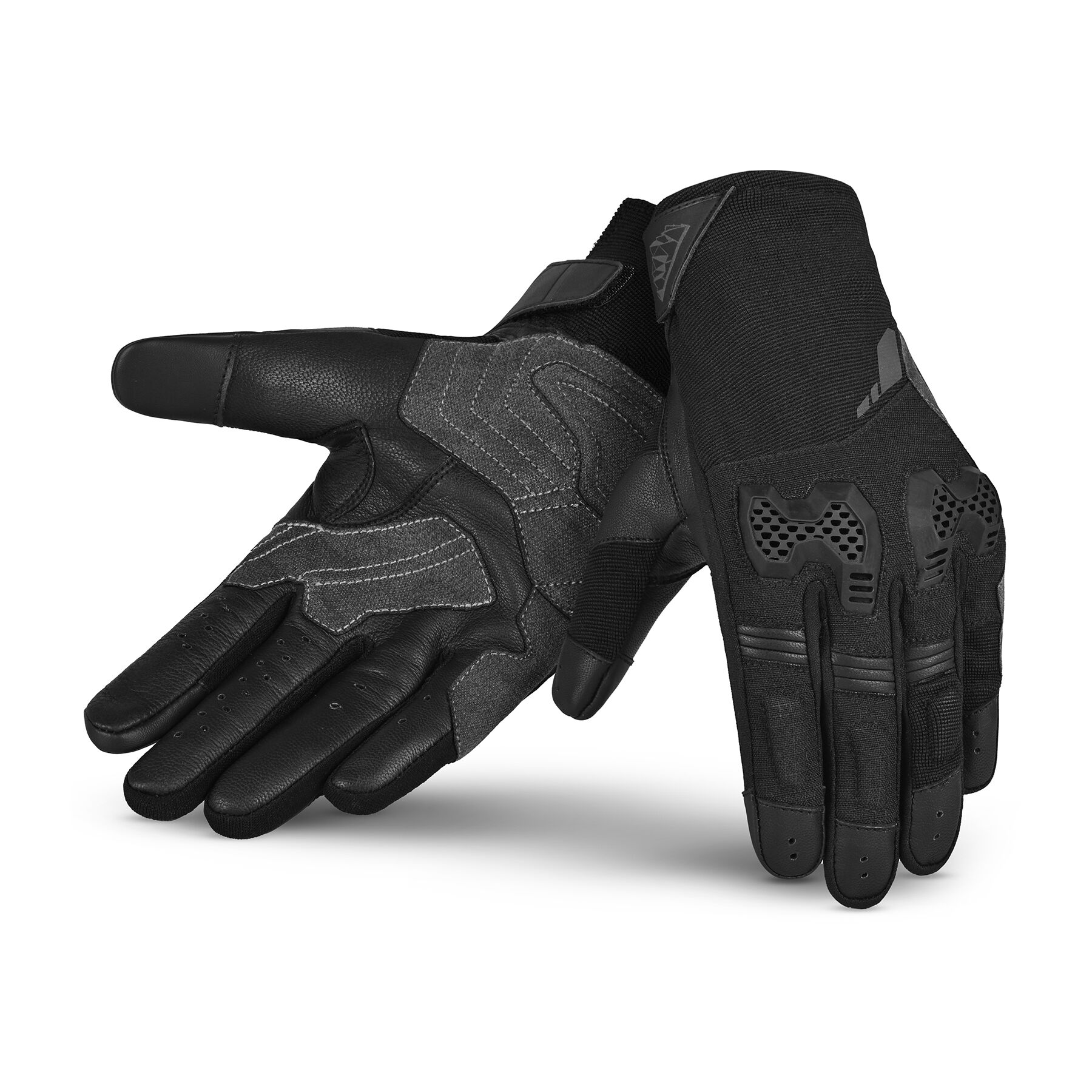 Tourmaster Zephyr Gloves