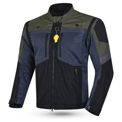 Tourmaster Adventure Lite Mesh Jacket