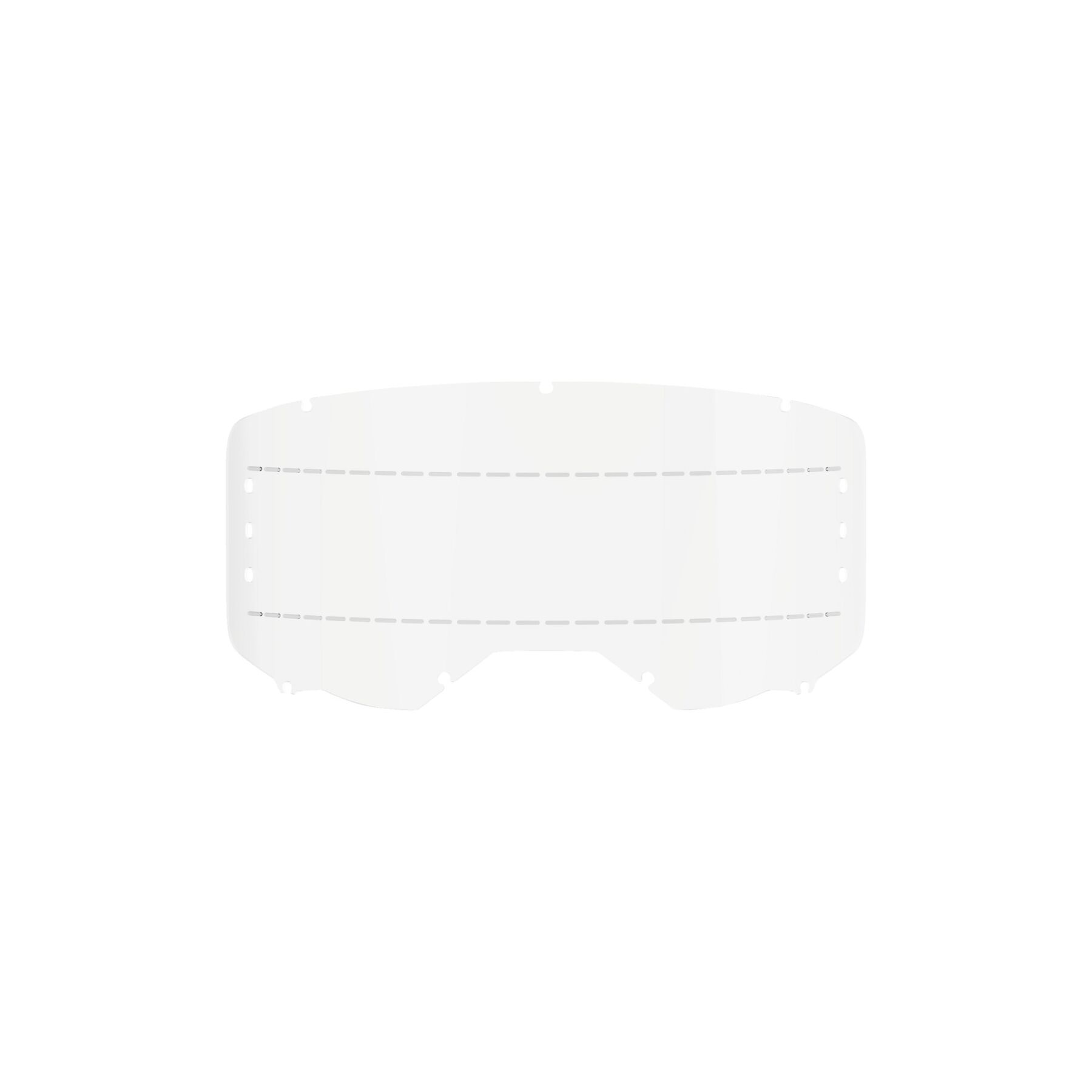 Alpinestars Vision 8 / 5 / 3 Goggles Roll Off Lens